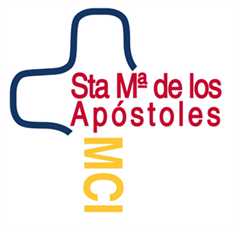 Colegio Santa María de los Apóstoles: Colegio Concertado en Madrid,Infantil,Primaria,Secundaria,Bachillerato,Ciclos formativos de Grado Medio,Ciclos formativos de Grado Superior,Católico,